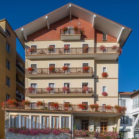 Miramonti Hotel Calizzano ภายนอก รูปภาพ