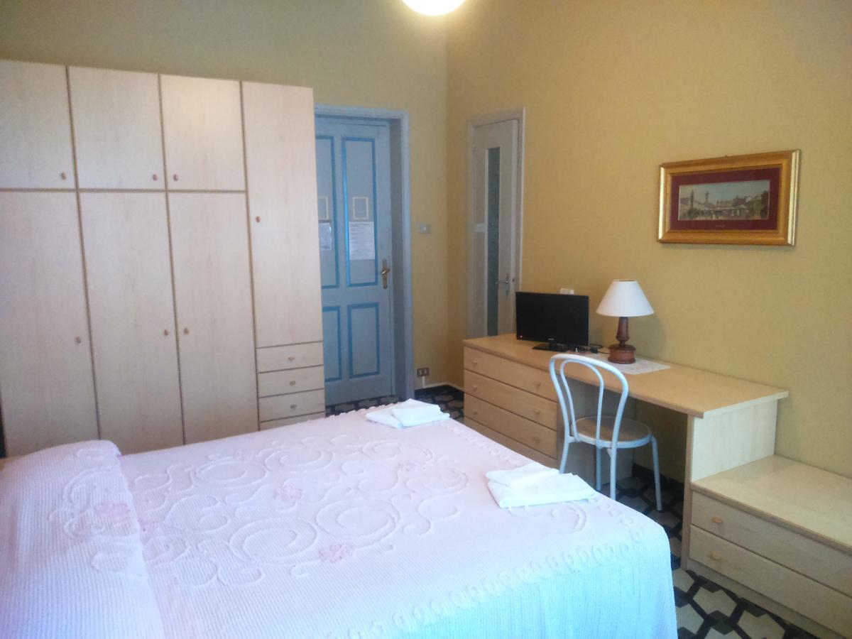 Miramonti Hotel Calizzano ภายนอก รูปภาพ